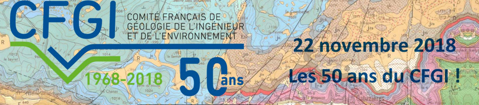 CFGI 50 ans